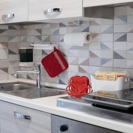 B&B Easy Apartment Rzym Zewnętrze zdjęcie