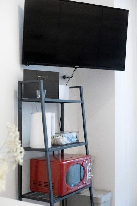 B&B Easy Apartment Rzym Zewnętrze zdjęcie