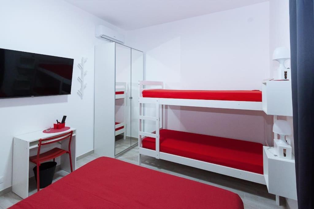 B&B Easy Apartment Rzym Zewnętrze zdjęcie