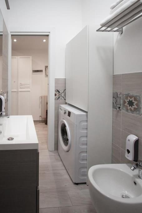 B&B Easy Apartment Rzym Zewnętrze zdjęcie